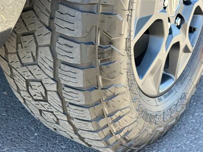 2024 Lexus GX 550 Luxury+ - Photo 40 - Bend, OR 97702