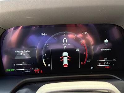 2024 Lexus GX 550 Luxury+ - Photo 20 - Bend, OR 97702