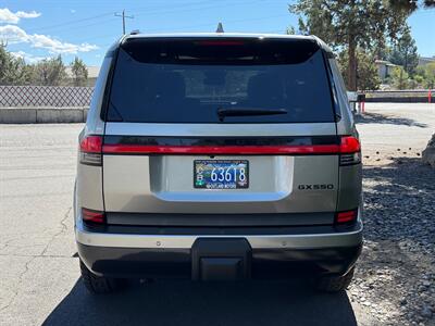 2024 Lexus GX 550 Luxury+ - Photo 6 - Bend, OR 97702