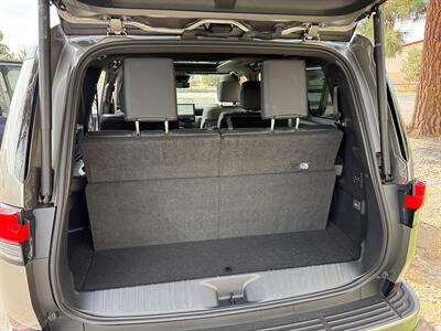 2024 Lexus GX 550 Luxury+   - Photo 12 - Bend, OR 97702