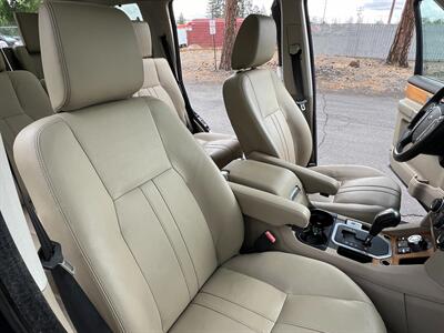 2013 Land Rover LR4 HSE  LOW MILES! - Photo 26 - Bend, OR 97702