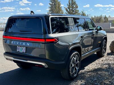 2023 Rivian R1S Adventure - Photo 7 - Bend, OR 97702