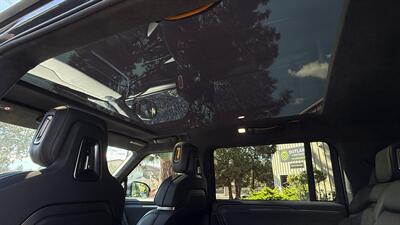 2023 Rivian R1S Adventure - Photo 35 - Bend, OR 97702