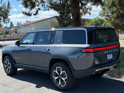 2023 Rivian R1S Adventure - Photo 4 - Bend, OR 97702