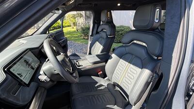 2023 Rivian R1S Adventure - Photo 19 - Bend, OR 97702