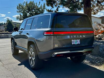 2023 Rivian R1S Adventure - Photo 5 - Bend, OR 97702