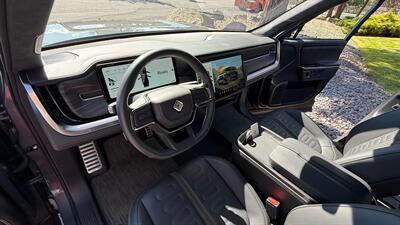 2023 Rivian R1S Adventure - Photo 20 - Bend, OR 97702