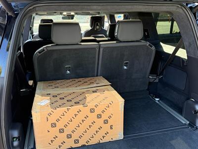 2023 Rivian R1S Adventure - Photo 15 - Bend, OR 97702