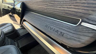 2023 Rivian R1S Adventure - Photo 32 - Bend, OR 97702