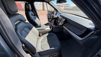 2023 Rivian R1S Adventure - Photo 31 - Bend, OR 97702