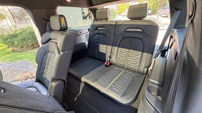 2023 Rivian R1S Adventure - Photo 28 - Bend, OR 97702