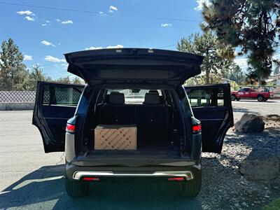 2023 Rivian R1S Adventure - Photo 14 - Bend, OR 97702