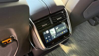 2023 Rivian R1S Adventure - Photo 34 - Bend, OR 97702