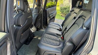 2023 Rivian R1S Adventure - Photo 27 - Bend, OR 97702
