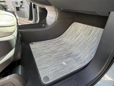 2024 Rivian R1S Adventure - Photo 33 - Bend, OR 97702