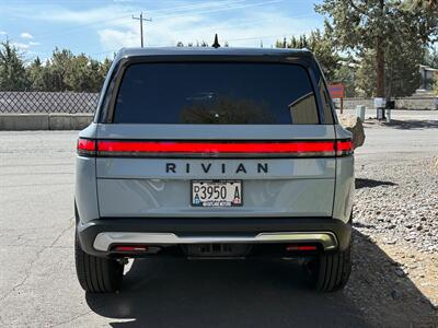 2024 Rivian R1S Adventure - Photo 6 - Bend, OR 97702