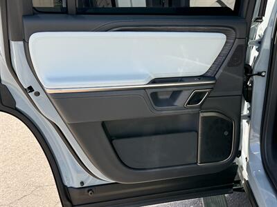 2024 Rivian R1S Adventure - Photo 11 - Bend, OR 97702