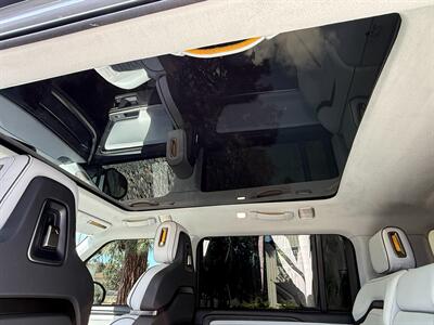 2024 Rivian R1S Adventure - Photo 34 - Bend, OR 97702