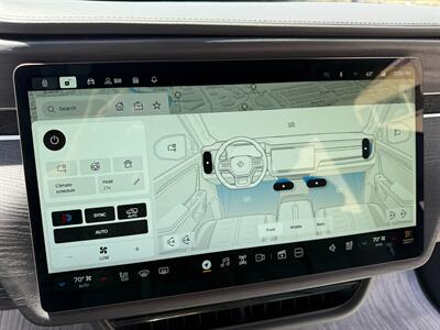 2024 Rivian R1S Adventure - Photo 23 - Bend, OR 97702