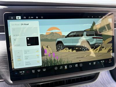 2024 Rivian R1S Adventure - Photo 24 - Bend, OR 97702