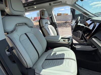 2024 Rivian R1S Adventure - Photo 31 - Bend, OR 97702