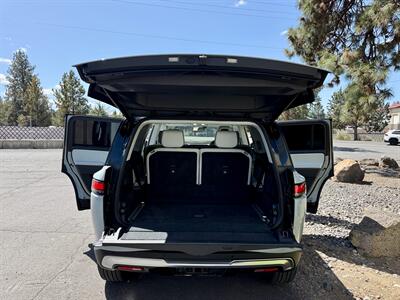 2024 Rivian R1S Adventure - Photo 13 - Bend, OR 97702