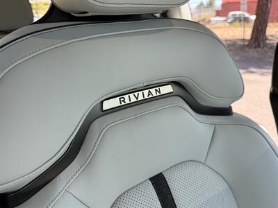 2024 Rivian R1S Adventure - Photo 32 - Bend, OR 97702