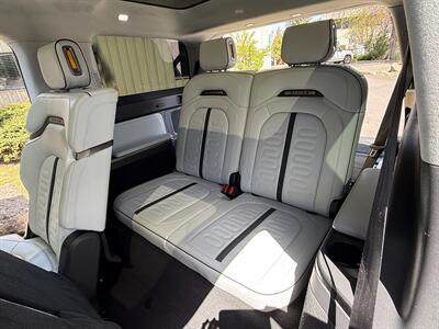 2024 Rivian R1S Adventure - Photo 26 - Bend, OR 97702