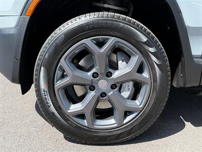 2024 Rivian R1S Adventure - Photo 42 - Bend, OR 97702