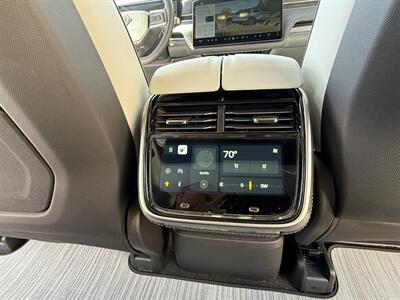 2024 Rivian R1S Adventure - Photo 28 - Bend, OR 97702
