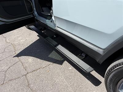 2024 Rivian R1S Adventure - Photo 36 - Bend, OR 97702
