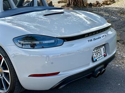 2019 Porsche 718 Boxster GTS - Photo 7 - Bend, OR 97702