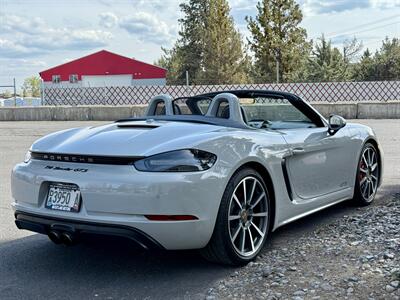 2019 Porsche 718 Boxster GTS - Photo 6 - Bend, OR 97702