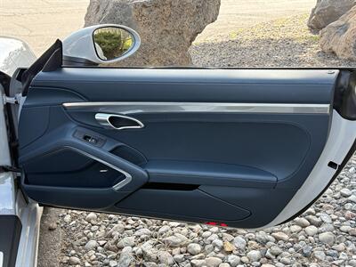 2019 Porsche 718 Boxster GTS - Photo 22 - Bend, OR 97702