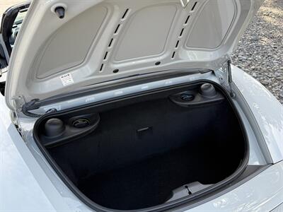 2019 Porsche 718 Boxster GTS - Photo 13 - Bend, OR 97702