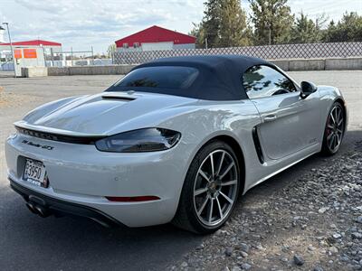 2019 Porsche 718 Boxster GTS - Photo 32 - Bend, OR 97702