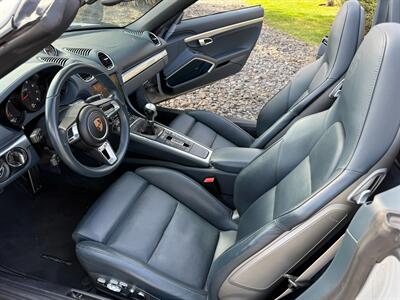 2019 Porsche 718 Boxster GTS - Photo 15 - Bend, OR 97702