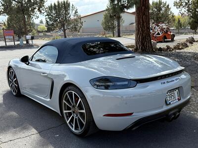 2019 Porsche 718 Boxster GTS - Photo 31 - Bend, OR 97702