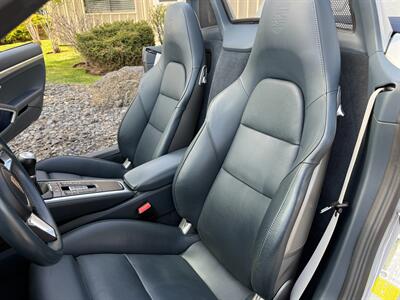 2019 Porsche 718 Boxster GTS - Photo 16 - Bend, OR 97702