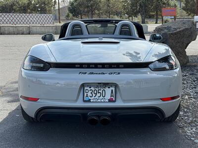 2019 Porsche 718 Boxster GTS - Photo 5 - Bend, OR 97702