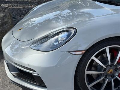 2019 Porsche 718 Boxster GTS - Photo 9 - Bend, OR 97702