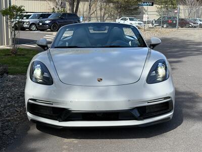 2019 Porsche 718 Boxster GTS - Photo 3 - Bend, OR 97702