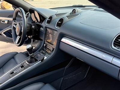 2019 Porsche 718 Boxster GTS - Photo 27 - Bend, OR 97702