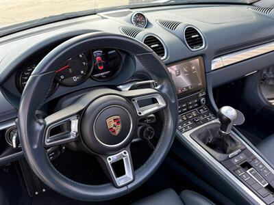 2019 Porsche 718 Boxster GTS - Photo 18 - Bend, OR 97702