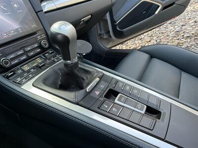 2019 Porsche 718 Boxster GTS - Photo 23 - Bend, OR 97702