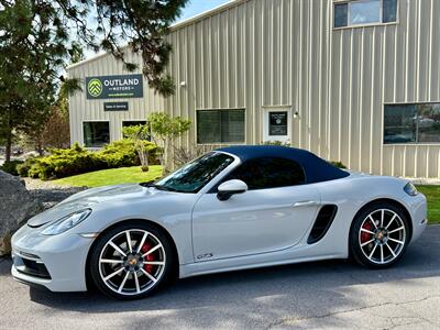 2019 Porsche 718 Boxster GTS - Photo 30 - Bend, OR 97702