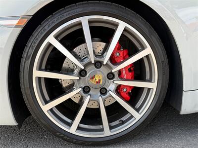 2019 Porsche 718 Boxster GTS - Photo 28 - Bend, OR 97702