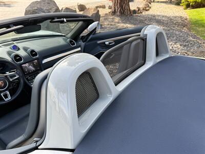 2019 Porsche 718 Boxster GTS - Photo 25 - Bend, OR 97702