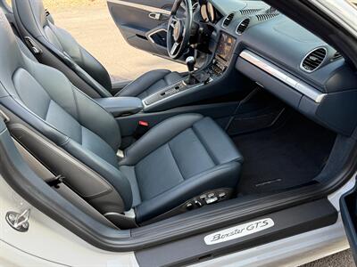 2019 Porsche 718 Boxster GTS - Photo 26 - Bend, OR 97702