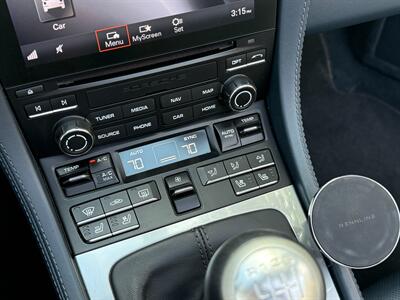 2019 Porsche 718 Boxster GTS - Photo 20 - Bend, OR 97702